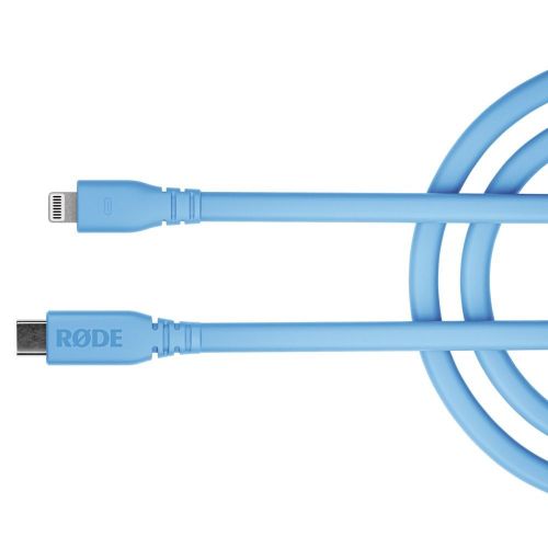 USB кабель RODE SC19 BLUE